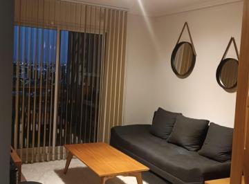 Departamento de 3 ambientes, Córdoba · Dpto Amoblado - 1 Dorm con Cochera - Terraforte II
