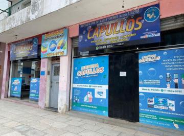 Local comercial · 110m² · Venta Local en Grand Bourg, Malv Arg Financia