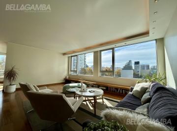 Departamento · 152m² · 4 Ambientes · 1 Cochera · Departamento Venta Mirabilia Palermo 4 Ambientes Amenities