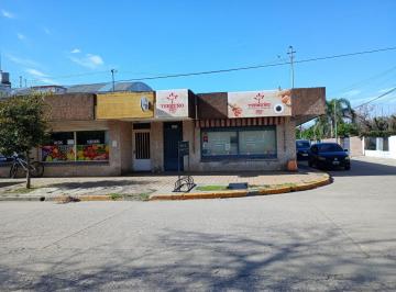 Fondo de comercio · 69m² · 2 Ambientes · Fondo de Comercio en Roldan