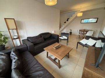 Departamento · 76m² · 3 Ambientes · 1 Cochera · Venta Departamento en Terrazas de Ayres 2 Dorm Terraza
