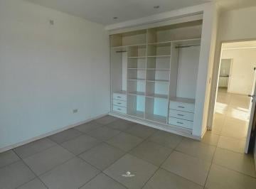 PLACARD DORMITORIO · Departamento en Tandil