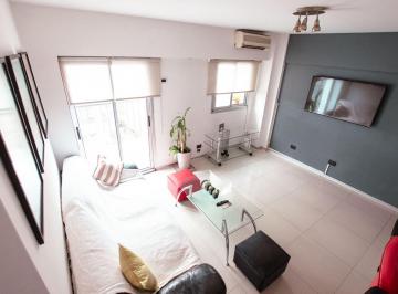 Departamento · 50m² · 2 Ambientes · 11 de Septiembre Al 2800 Entre Congreso y Quesada