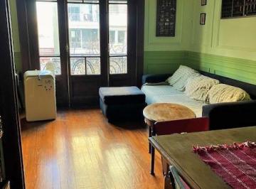 Departamento de 3 ambientes, Barracas · Av Patricios Al 300
