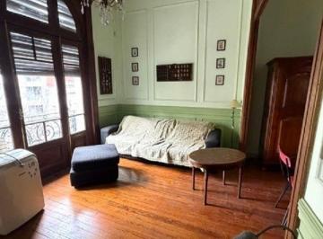 Departamento de 3 ambientes, Barracas · Av Patricios Al 300
