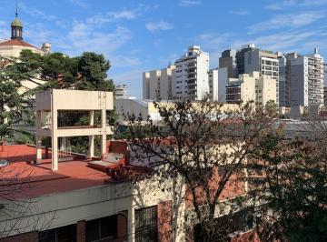 Vista abierta · 3 Ambientes Al Frente con Balcón