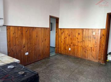 Casa de 3 ambientes, Esteban Echeverría · Alquiler Casa 3 Amb C/ Patio y Parrilla