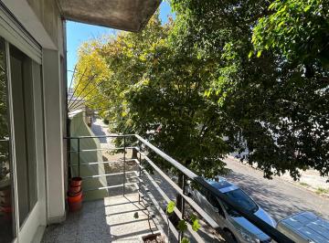 Departamento de 1 ambiente, Villa Pueyrredón · Monoambiente Al Frente con Balcon