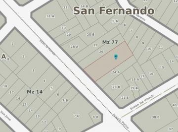Terreno · 800m² · 17 Cocheras · Casa en Victoria con Local Comercial y Estacionamiento Para 17 Autos