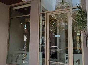 FRENTE DEL EDIFICIO · Departamento 3 Ambientes Venta Ramos Mejía Norte Cercano Estación