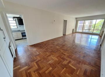 Departamento · 108m² · 4 Ambientes · 1 Cochera · Departamento en Venta en Una de Las Mejores Zonas de Martinez!
