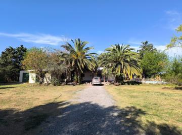 Quinta vacacional de 6 ambientes, Unquillo · 7000 m² Terreno + Casa - Ruta E53