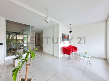 Departamento · 37m² · Monoambiente con Balcon en Venta
