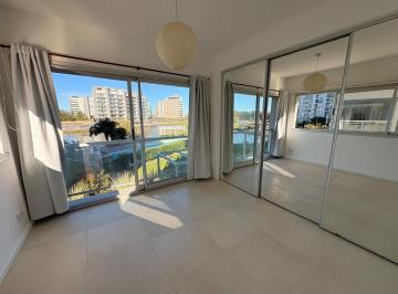 Departamento · 38m² · 2 Ambientes · 1 Cochera · Alquiler - Nordelta - 2 Amb Cochera Semi Cubierta