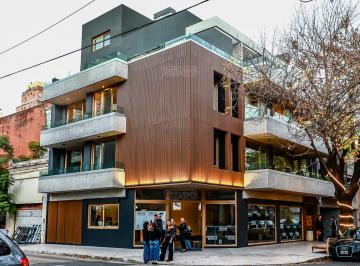 Departamento · 41m² · 2 Ambientes · Departamento en Alquiler en Núñez, Capital Federal, Buenos Aires
