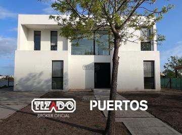 Casa · 250m² · 7 Ambientes · Casa en Venta en El Cantón, Escobar, G. B. a. Zona Norte