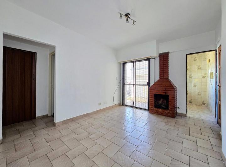 Departamento · 35m² · 2 Ambientes