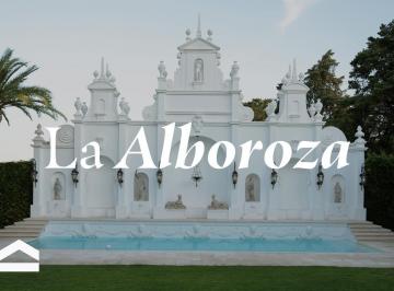 Casa de 13 ambientes, Maipú · Venta - Casa Taller y Petit Hotel - Artista Sergio Roggerone - Maipú, Mendoza