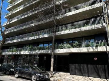 Departamento · 92m² · 3 Ambientes · Departamento en Venta en Belgrano, Capital Federal, Buenos Aires