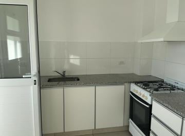 Departamento · 55m² · 2 Ambientes · 1 Cochera · Departamento en Tandil