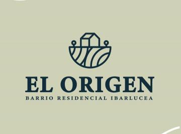 Terreno , Ibarlucea · El Origen Barrio Abierto Residencial Ibarlucea (últimos Lotes Disponibles)