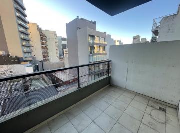 Oficina comercial · 30m² · 1 Ambiente · Apto Credito! Ambiente Piso Alto! Luminoso con Amenities!