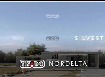 Terreno · 502m² · Terreno Lote en Venta en Silvestre, Nordelta, Tigre