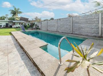 Terreno · 340m² · 8 Ambientes · 2 Cocheras · Terreno.10x56 - 578 m² - Don Bosco 1900 - Las Lomas de San Isidro