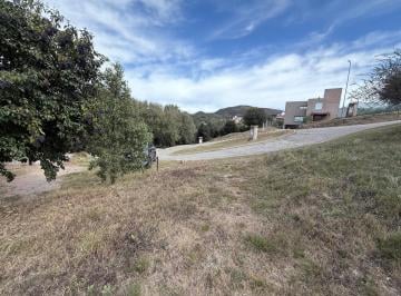 Terreno · 839m² · Terreno en Venta Tierra Alta a 10 Min de Villa Carlos Paz 839 m