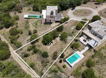 Terreno · 893m² · Terreno en Venta, Barrio Cerrado Tierralta, a 10 Min de Villa Carlos Paz,839 m²