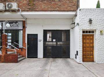 Garage · 12m² · Venta de Cochera Techada Plaza 4287/97