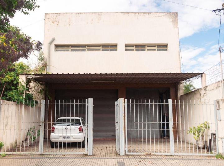Local comercial · 361m² · 2 Cocheras