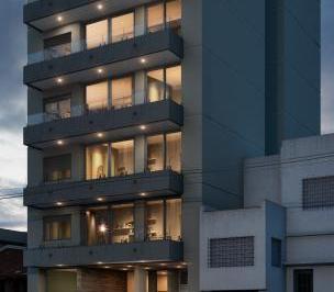 Departamento de 1 ambiente, La Plata · Departamento en Pozo de 1 y 2 Habitaciones, Casco Urbano La Plata