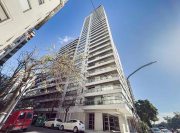 Departamento de 4 ambientes, Belgrano · Espectacular 4 Ambientes en Quartier Libertador con Cochera y Baulera!