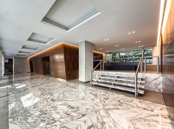 Departamento de 4 ambientes, Belgrano · Espectacular 4 Ambientes en Quartier Libertador con Cochera Doble y Baulera!