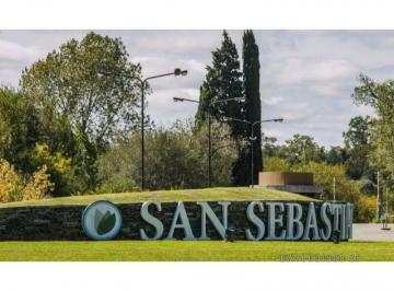 Foto 1 · Barrio Cerrado San Sebastián (Pilar) - Lote Venta Usd 25.000