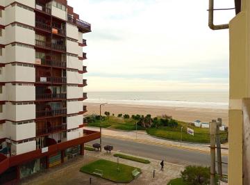 Departamento · 30m² · 1 Ambiente · Luminoso Monoambiente con Vista Al Mar