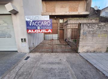 Bodega-Galpón de 4 ambientes, La Matanza · Galpón + 300 m² Cub + Oficinas + Trifásica + Fza Motriz + Entrada Utilitarios - Zonif Mi