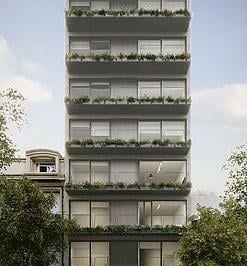 Departamento · 88m² · 3 Ambientes · Departamento Semipiso en Venta en Belgrano, Capital Federal, Buenos Aires
