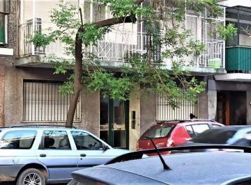 Departamento · 26m² · 1 Ambiente · San José de Calasanz Al 100 Departamento de 1 Ambiente en Alquiler en Caballito Sur