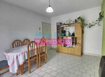 Departamento · 46m² · 2 Dormitorios · Venta de Depto en Dock Sud