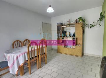 Departamento · 46m² · 2 Dormitorios · Venta de Depto en Dock Sud