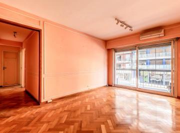 Departamento · 82m² · 4 Ambientes · Departamento de 4 Ambientes en Venta en Belgrano