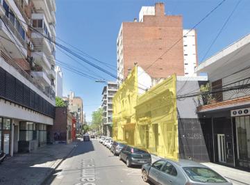 Terreno · 675m² · Terreno Constructora, 25,98 X 26, Posibilidad Tomar m² en El Lugar, Centro