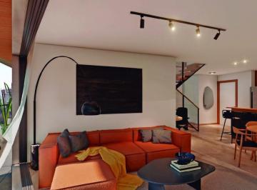 Departamento · 73m² · 4 Ambientes · Departamento 2 Dorm. con Terraza Exclusiva, Parrilla, Suite, Abasto