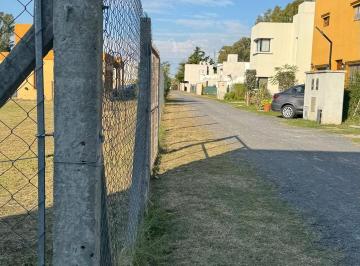 Terreno , La Plata · Lote en Venta Villa Elisa Barrio Cerrado