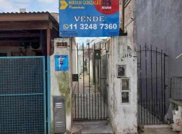 1827562891.jpg · Departamento PH en Venta Ubicado en Monte Chingolo, Lanús, G. B. a. Zona Sur