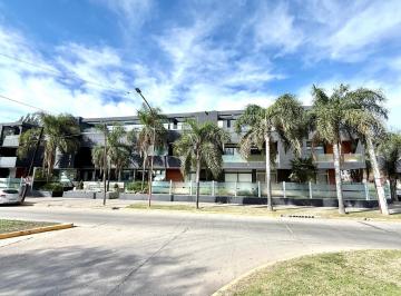 Departamento · 80m² · 3 Ambientes · 1 Cochera · Departamento en Venta 2 Dorm. 2 Baños Costanera Carlos Paz