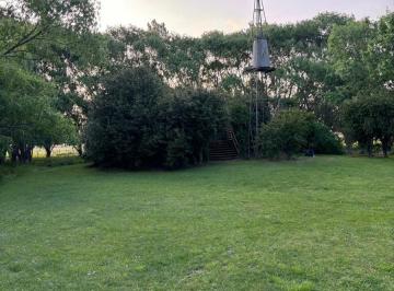 Campo · 336m² · Campo en Venta 336 Has Sobre Ruta 11