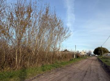 Terreno , Costa Chica · Lote 1000 m² Costa Chica